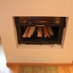 Quiet Center Apartment