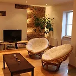 Quiet Center Apartment