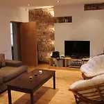 Quiet Center Apartment