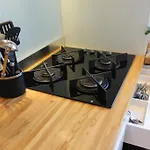 Quiet Center Apartment
