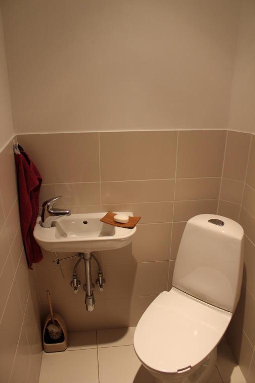 Quiet Center Apartment *