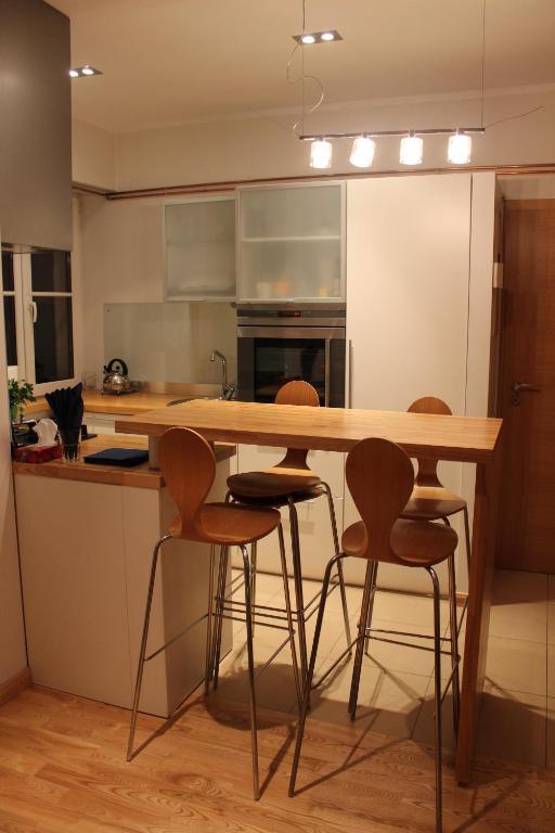 Quiet Center Apartment *